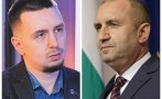 оптимистична теория георги вулджев дефицитът 2028 година падне бвп