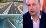 шефът апи извънредни новини магистрала хемус мантинелите