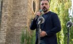 игнор кристиян шкварек жълтопаветната секта протестира властта протестира властта