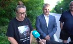трагедията мездра майката загиналия иван шофьорът седеше отстрани кръв ръцете