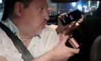 години затвор заплашват таксиметровия шофьор снимал клиентка