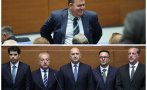 явор гечев онези докараха държавата дотук държат сметка разходите бюджета разбирам калинки нямам вълшебна пръчка