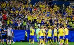 кошмар световното срути стадион снимки