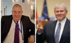 синя драма румен христов напуска лидерския пост сдс наследи