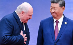 дзинпин лукашенко китай беларус железни приятели