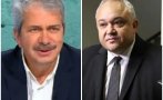 евгений михайлов избухна беззаконията демерджиев милиционерщина дъх комунистически отрядник доносник