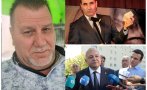 вторник 730срамота цветанов демерджиев единият бивш другият настоящ министър вътрешните работи позволяват правят внушения противоречат