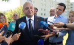 въпроса демерджиев незабавно отговори