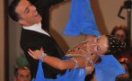 1345 пик децата плащат цената раздорите федерацията спортни танци живо