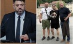 страшната битка бившият вицепремиер атанас зафиров претърпя тежка онкологична операция истанбул