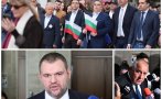задънена улица без борисов пеевски играе ролята страшната опозиция