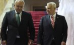 пратиха есемес бившия мвр шеф емил дечев призив изясни истината полетите пеевски