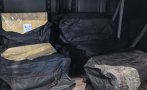 задържаха близо тона нелегални животински продукти капитан андреево