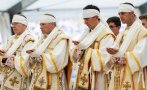 ватиканът отлъчи сектантите братството свети пий