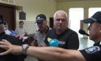 шофьорът разкъсал мантинелата тракия убил две деца обжалва мярката