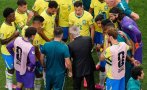 роналдо обвини анчелоти провала бразилия