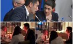 архивите помнят киро вдигна самолета води лена лукс вечеря солун масрафа платиха българите