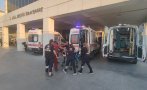 трагедия кушадасъ четирима туристи удавиха рамките час