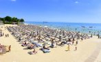 турция забрани къпането черно море