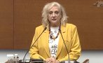 разбиващо искра михайлова срина управляващите заради клеветите лъжите адрес пеевски жалка процедура казахме българските граждани пътуват следят видео
