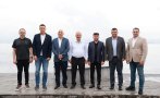 представители дпс проведоха срещи изселнически организации гебзе чайърова