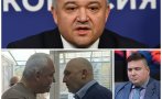 журналист тежка прогноза демерджев превърне заплаха премиера спомни цветанов рашков дечев завършиха карикатури
