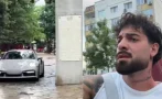 емрах стораро нов сблъсък полицията привикаха заради поршето пешеходната зона созопол