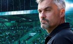 официално лудогорец нов треньор
