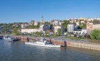 белград посред лято перфектното градско бягство