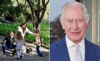 години раздяла принц арчи принцеса лилибет срещнаха дядо крал чарлз