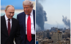 експерти разбиха илюзиите мирът сащ иран мираж путин откаже войната украйна