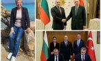 диана дамянова развитието договора боташ добрата новина началото кабинета радев