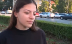 гражданска активност задънена улица сигнал нарушители пътя изисква посещения полицията