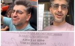 трафик полемика кат глоби сашо кадиев мобилен телефон докато шофира дъщеря отговори актьорът видео