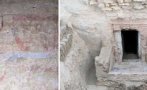 археолози откриха гробница 3000 години луксор