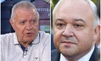 проф михаил константинов срина демерджиев заради мераците занимава машините гласуване