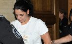 мърдане постоянен арест жената единия калашниците