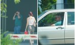 пик китодар кара мерцедес неговата възраст папарашки снимки