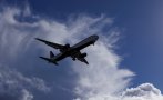 мистерия самолет изчезна арабско море