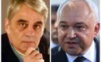 константин мишев обяви демерджиев главен инкзивитор обвинява смъртни грехове после търси доказателства докато издигне кладата