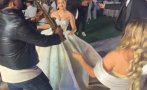 недоволство общински съветник спретна сватба близо 1300 гости двора видинско училище