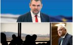 нов провал демерджиев бизнесмен спипа вътрешния министър лъжа изобщо познава делян пеевски