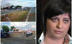 диана русинова разкрития адската катастрофа тракия мантинелата изградена 2014 нормативи 2010 задържи кола тона