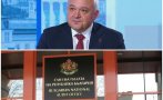 демерджиев забърка нова каша дава достъп сметната палата информационните системи мвр