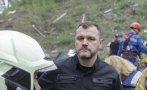 номинират вътрешния министър украйна министър отбраната