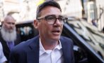 анди бърнам става премиер великобритания