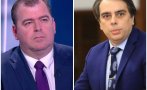 човек радев разкри истината бюджета посочи асен василев повтаря една съща лъжа надеждата повярва