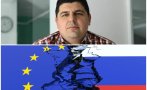 феновете ивайло мирчев прочетат текст европа купува русия докато продава морал