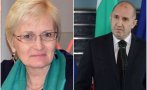 политологът мария пиргова писъците опозицията радев нямане правят премиерът работи интересите българия