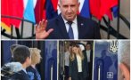 слави василев ядоса критиките властта украйна доверете никога българия била солидна отношение външната политика